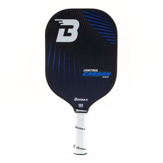 Control Carbon Series Blue