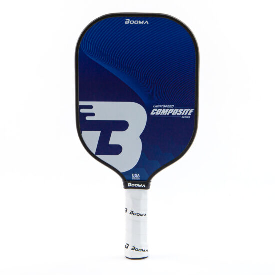 Lightspeed Composite Series Blue
