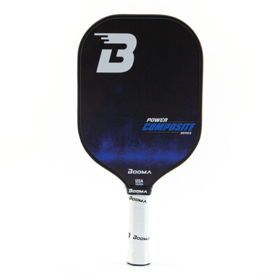 Power Composite Series Blue